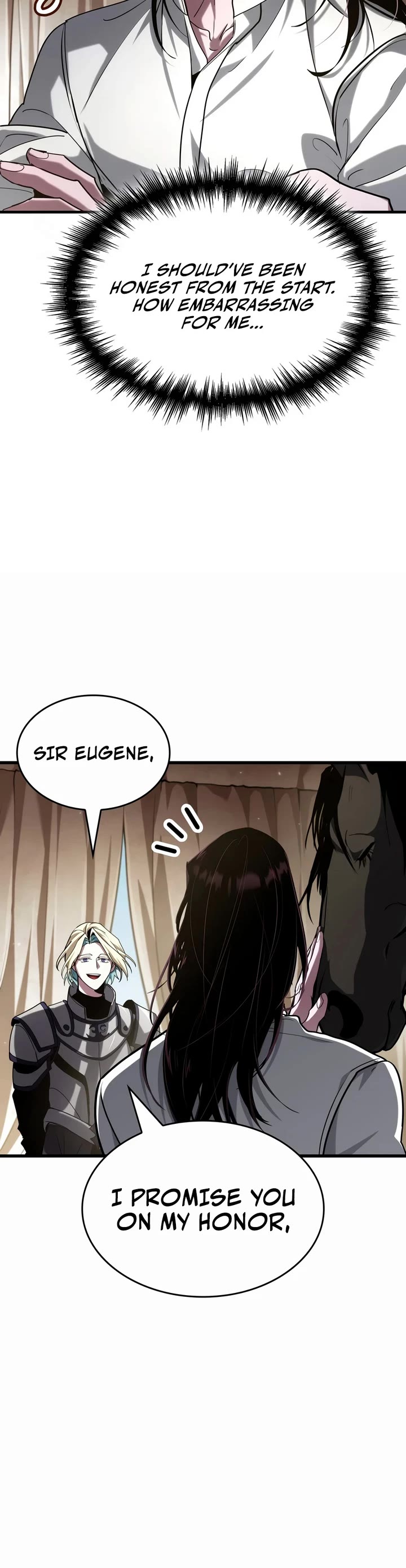 Crimson Reset Chapter 44 page 20 - Chapter 44