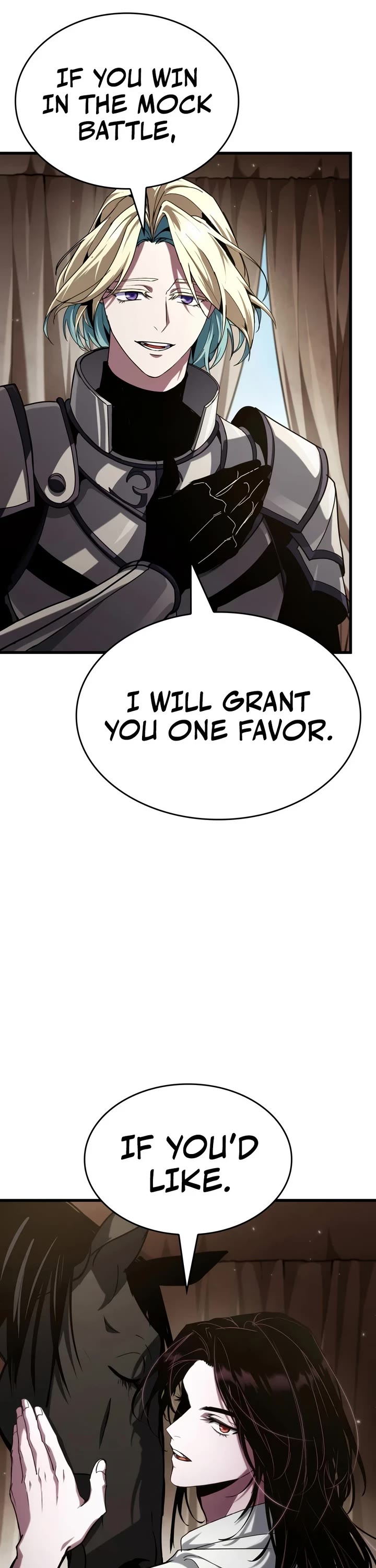 Crimson Reset Chapter 44 page 21 - Chapter 44