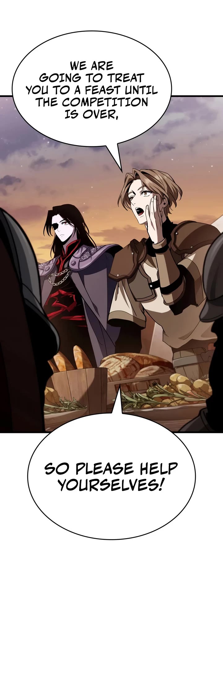 Crimson Reset Chapter 44 page 25 - Chapter 44
