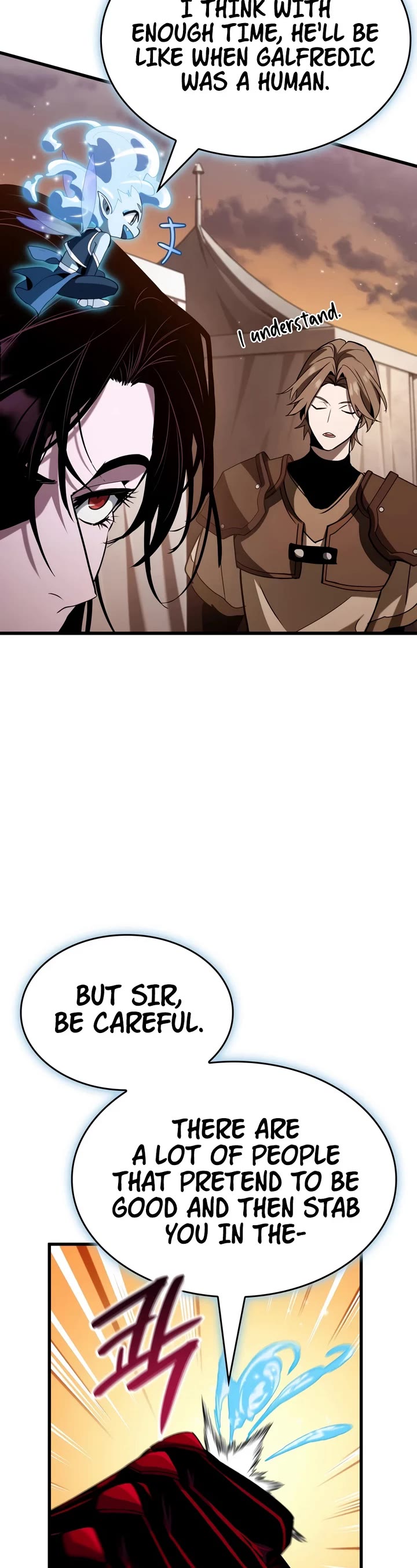 Crimson Reset Chapter 44 page 29 - Chapter 44