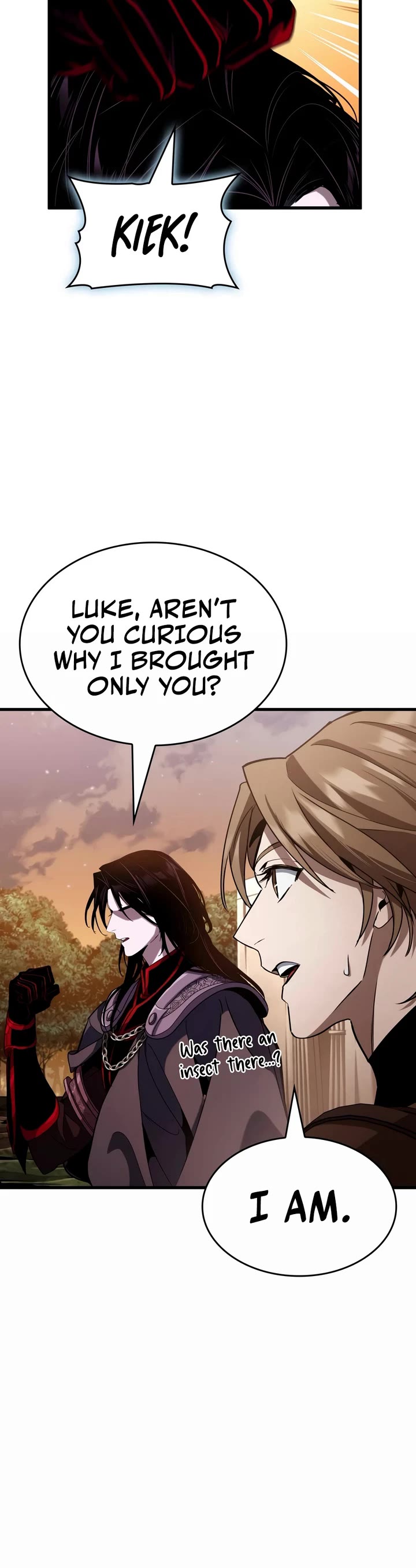 Crimson Reset Chapter 44 page 30 - Chapter 44