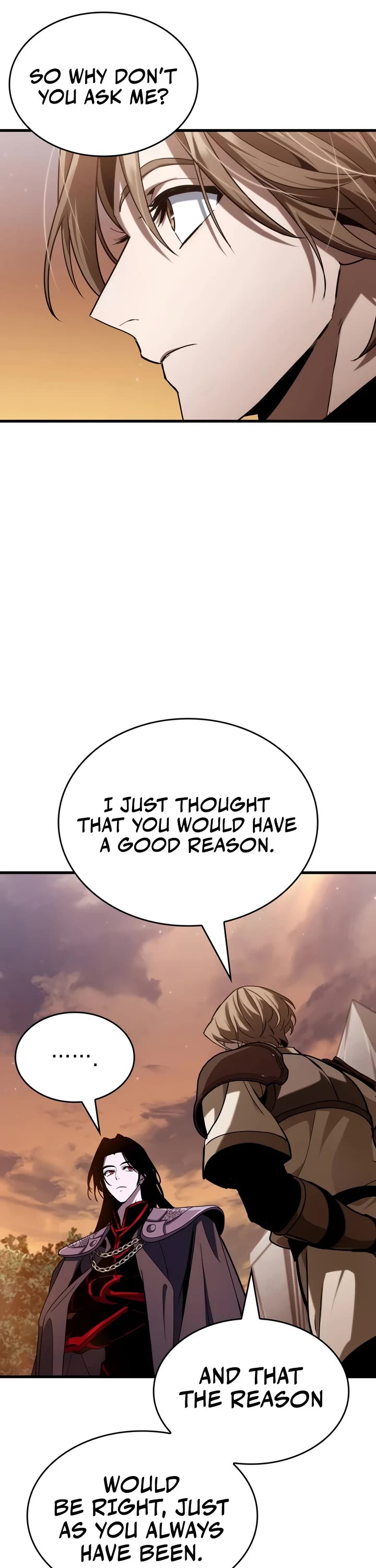Crimson Reset Chapter 44 page 31 - Chapter 44
