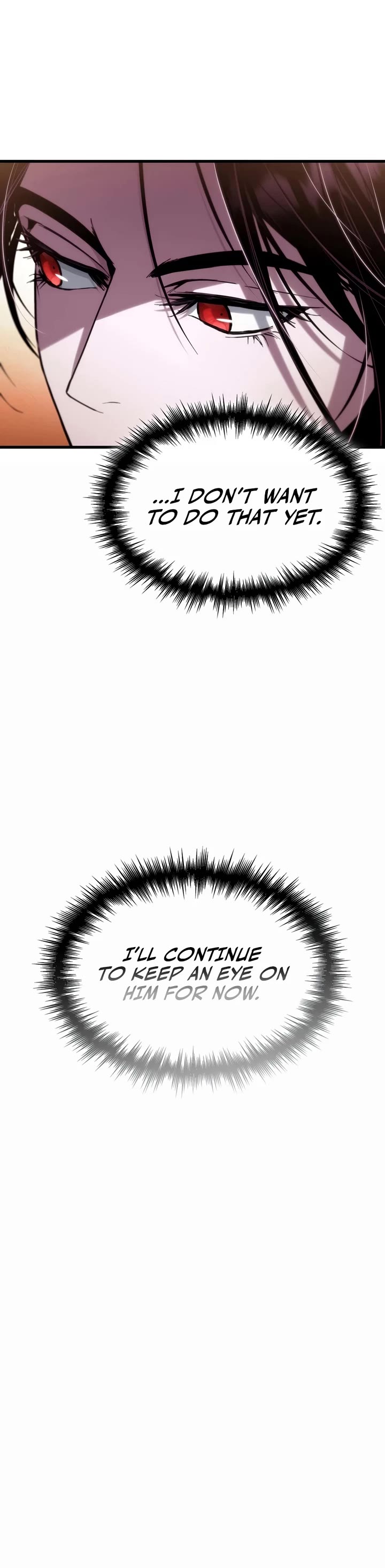 Crimson Reset Chapter 44 page 35 - Chapter 44