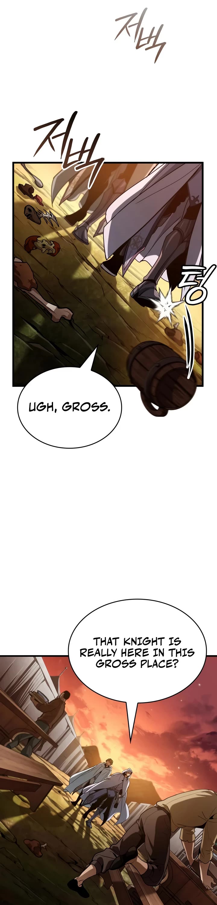 Crimson Reset Chapter 44 page 36 - Chapter 44