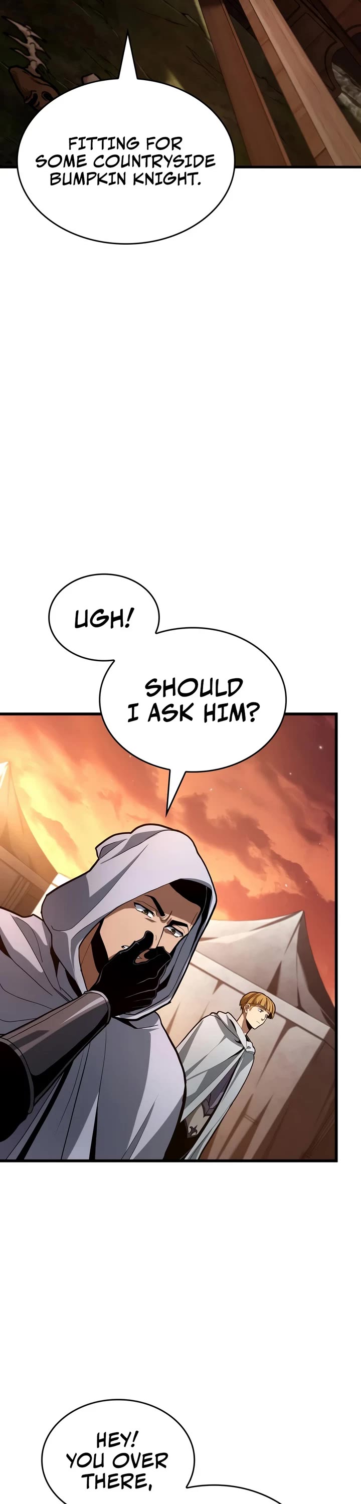 Crimson Reset Chapter 44 page 37 - Chapter 44