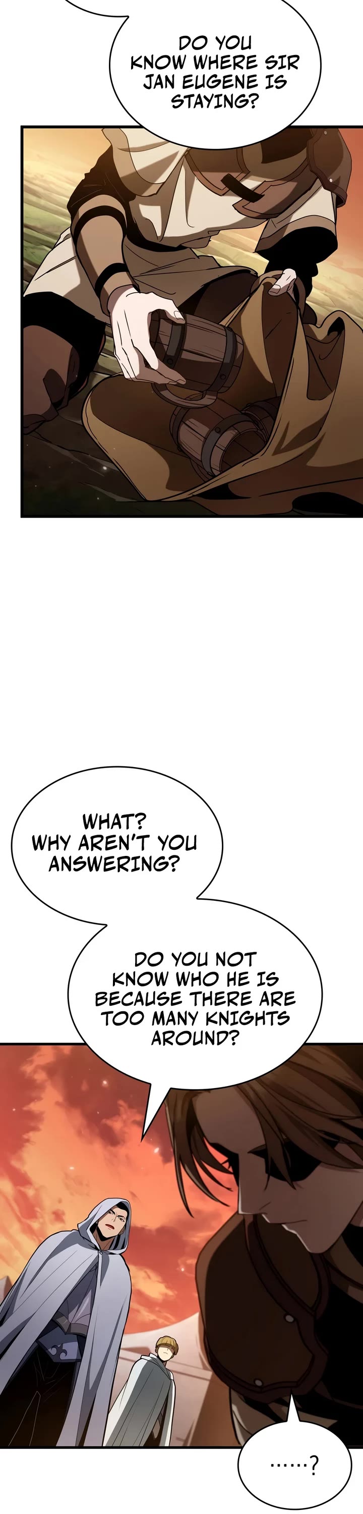 Crimson Reset Chapter 44 page 38 - Chapter 44