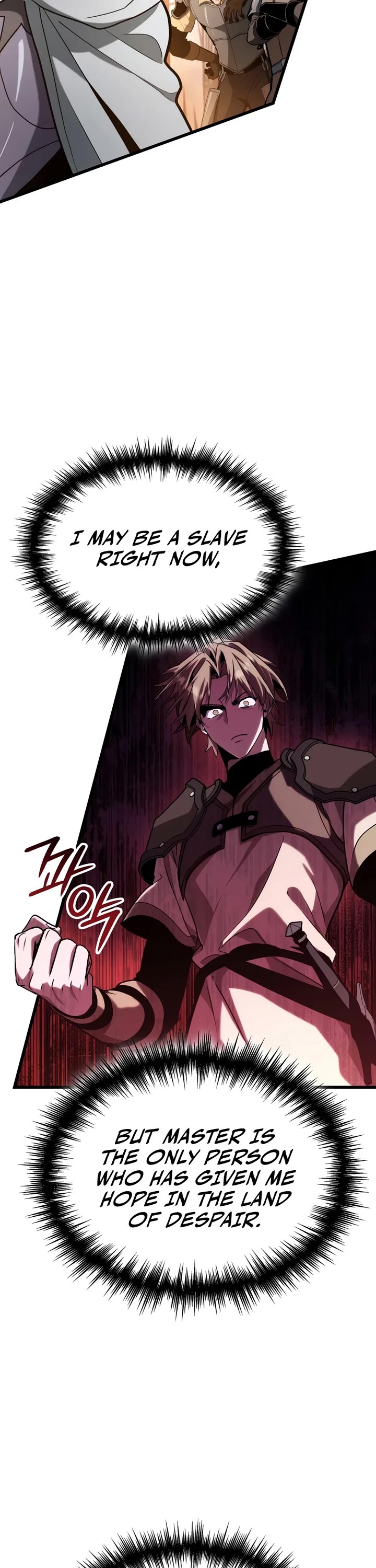 Crimson Reset Chapter 44 page 42 - Chapter 44