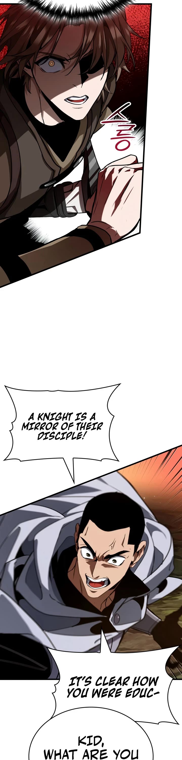 Crimson Reset Chapter 44 page 47 - Chapter 44