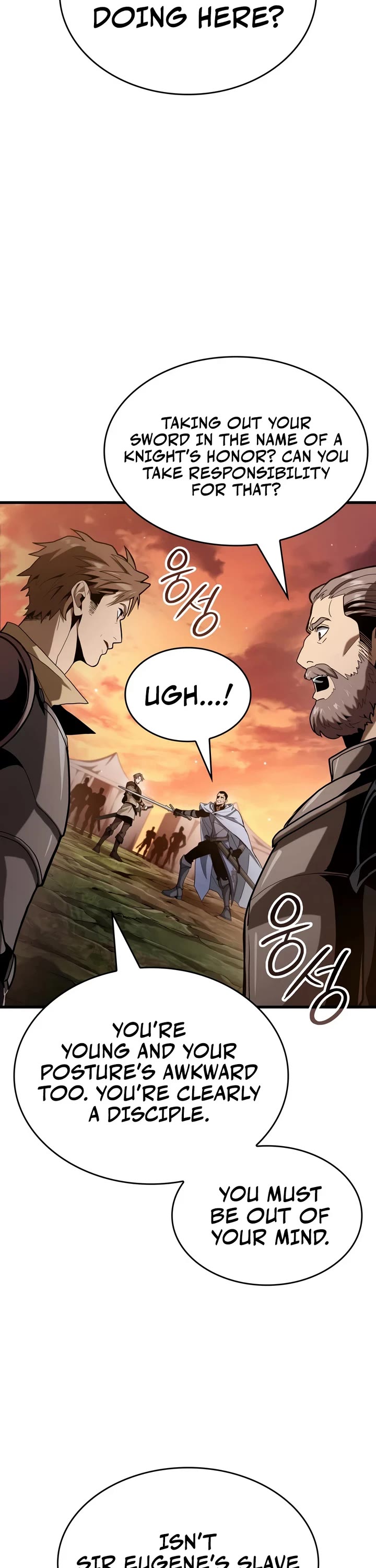 Crimson Reset Chapter 44 page 48 - Chapter 44
