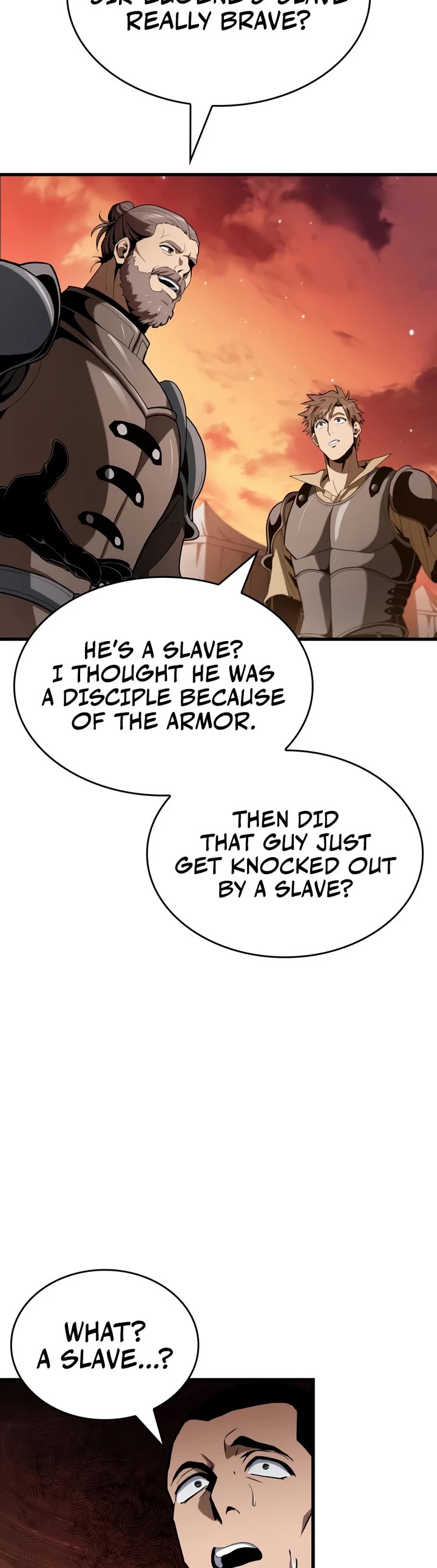 Crimson Reset Chapter 44 page 49 - Chapter 44
