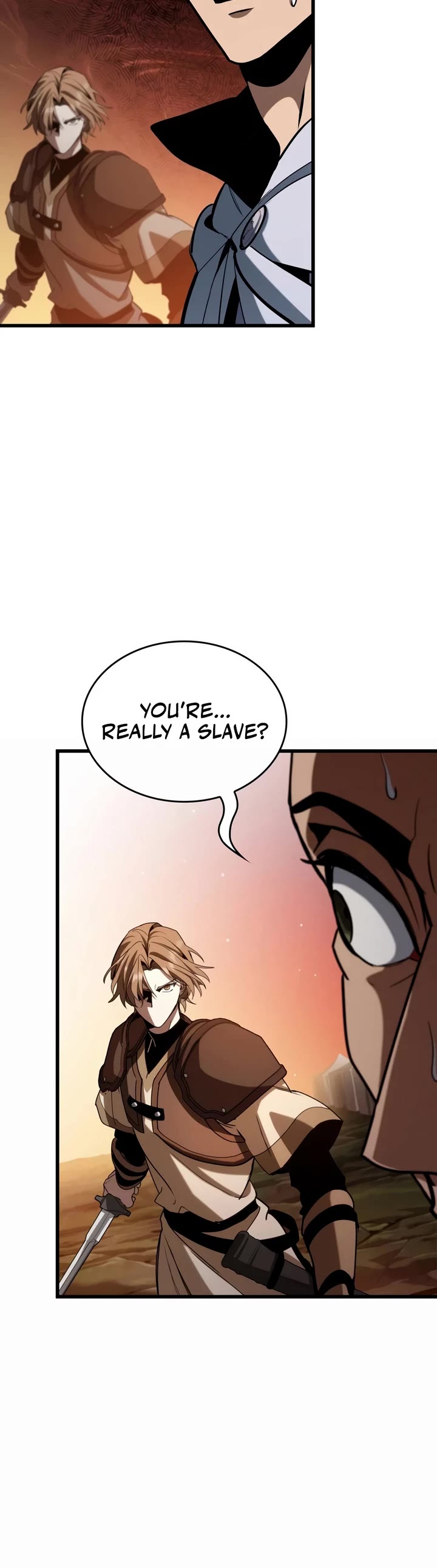 Crimson Reset Chapter 44 page 50 - Chapter 44