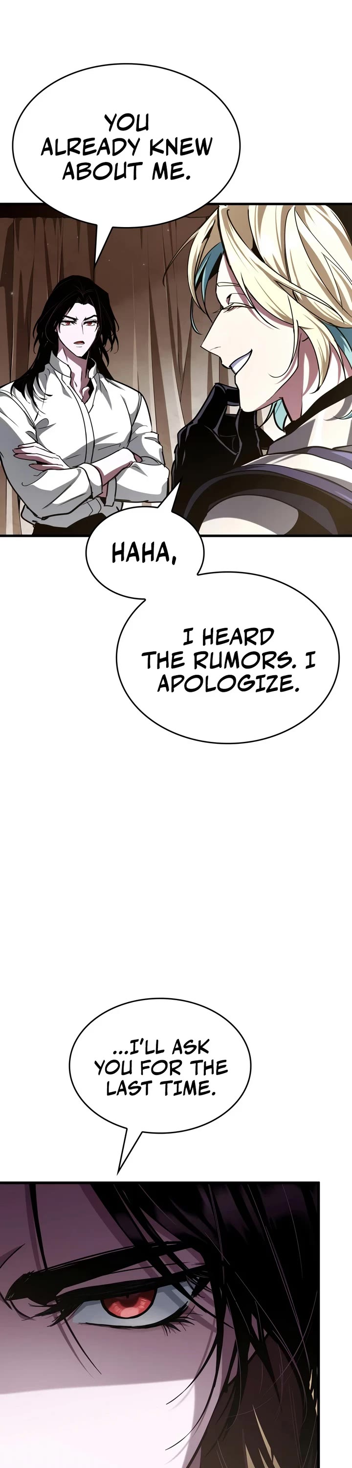 Crimson Reset Chapter 44 page 9 - Chapter 44