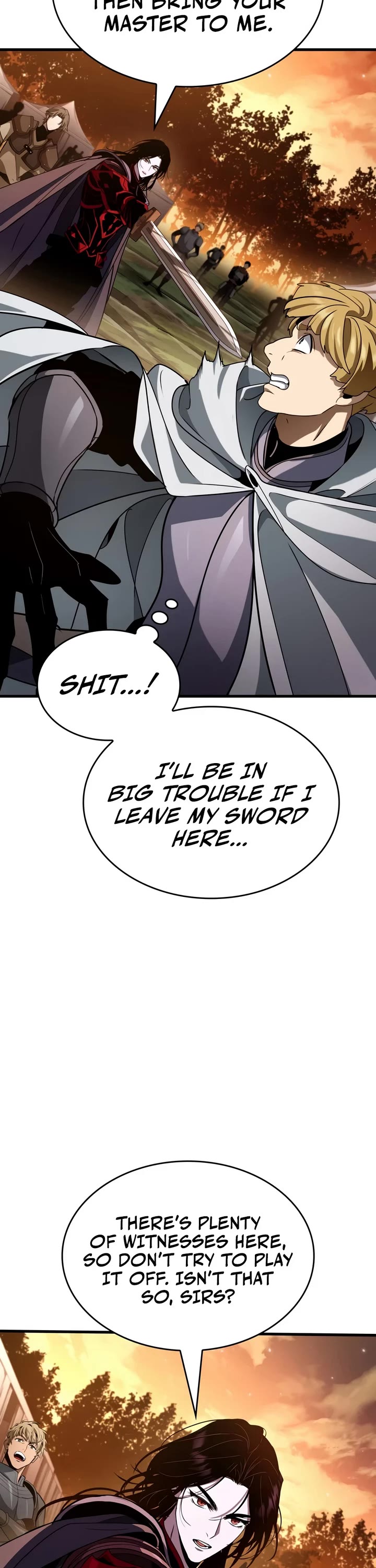 Crimson Reset Chapter 45 page 17 - Chapter 45