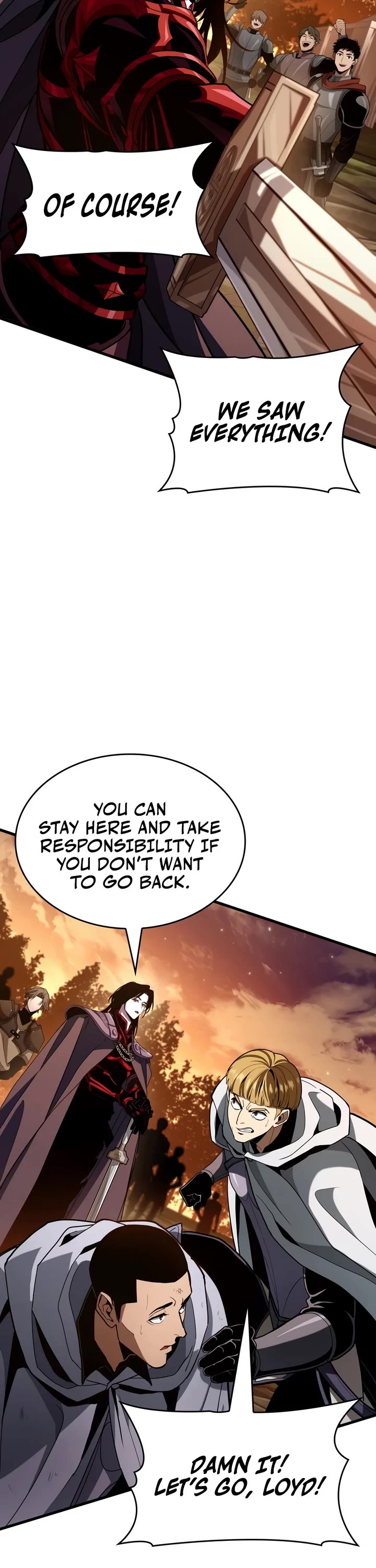 Crimson Reset Chapter 45 page 18 - Chapter 45