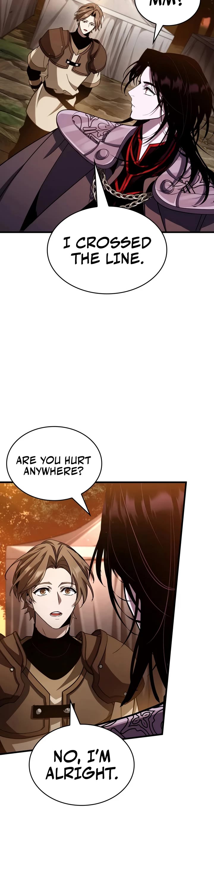 Crimson Reset Chapter 45 page 20 - Chapter 45