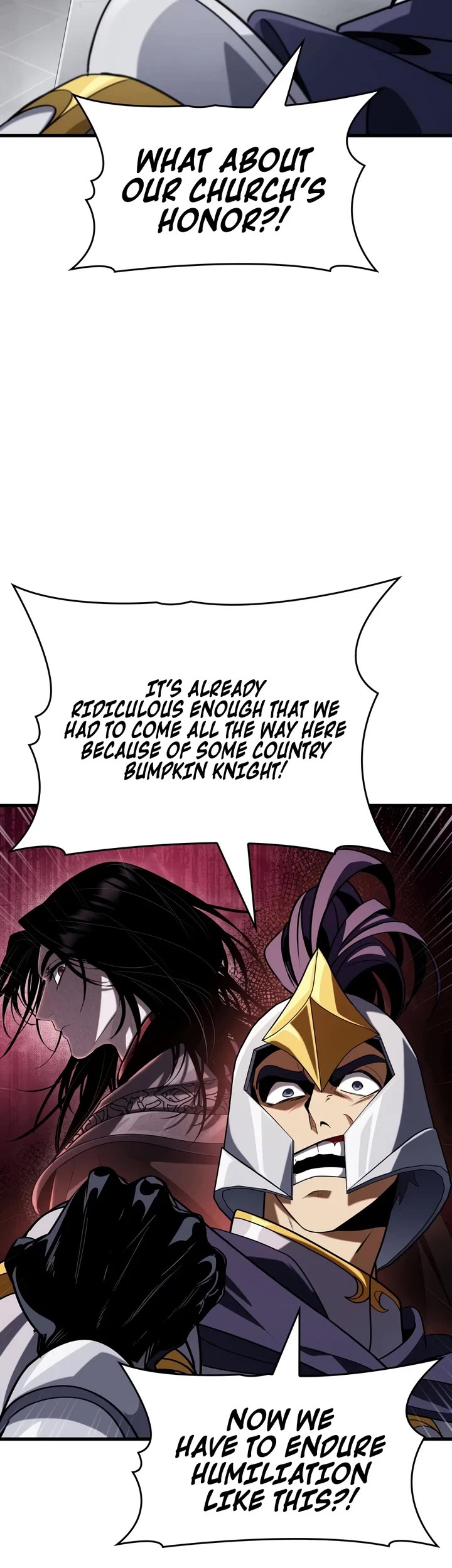 Crimson Reset Chapter 45 page 29 - Chapter 45