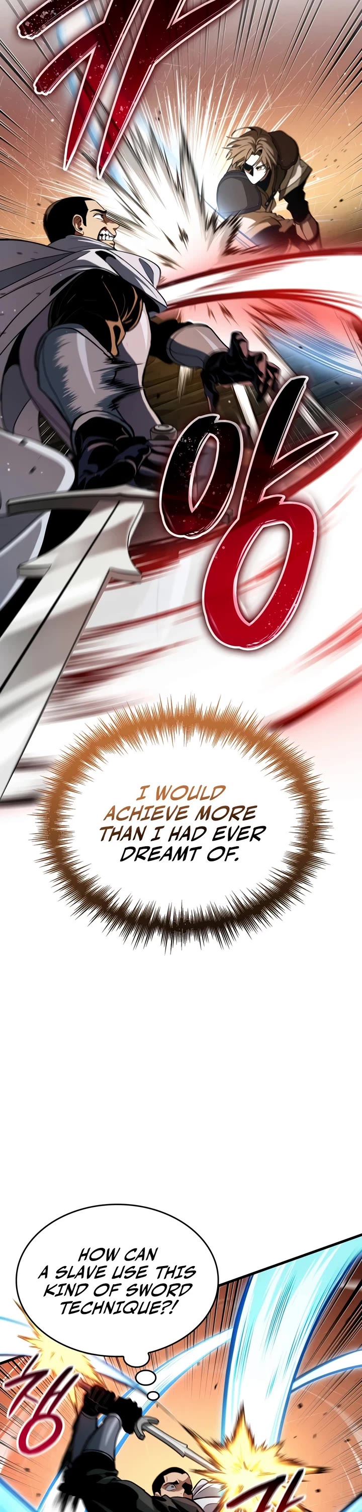 Crimson Reset Chapter 45 page 3 - Chapter 45