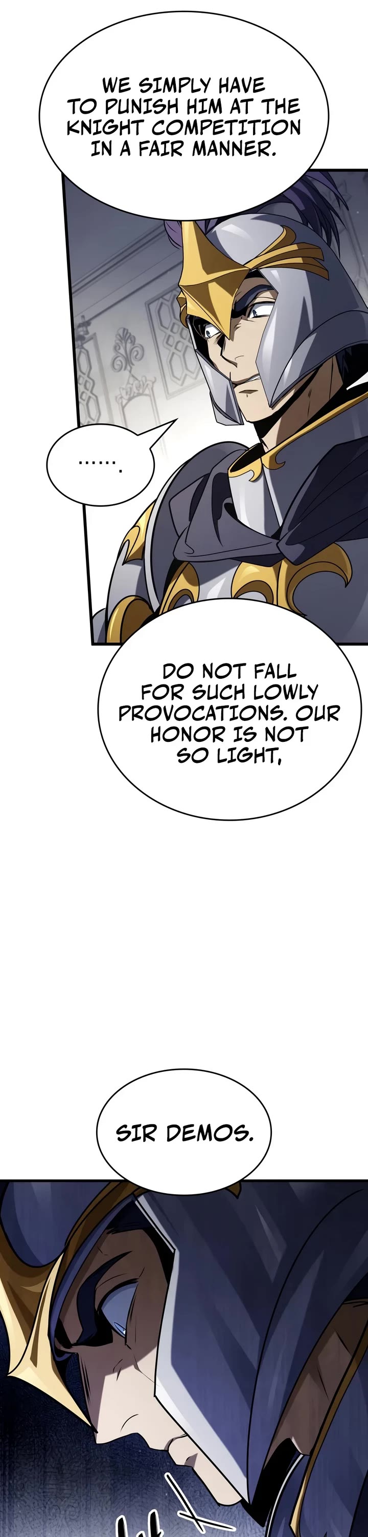 Crimson Reset Chapter 45 page 31 - Chapter 45