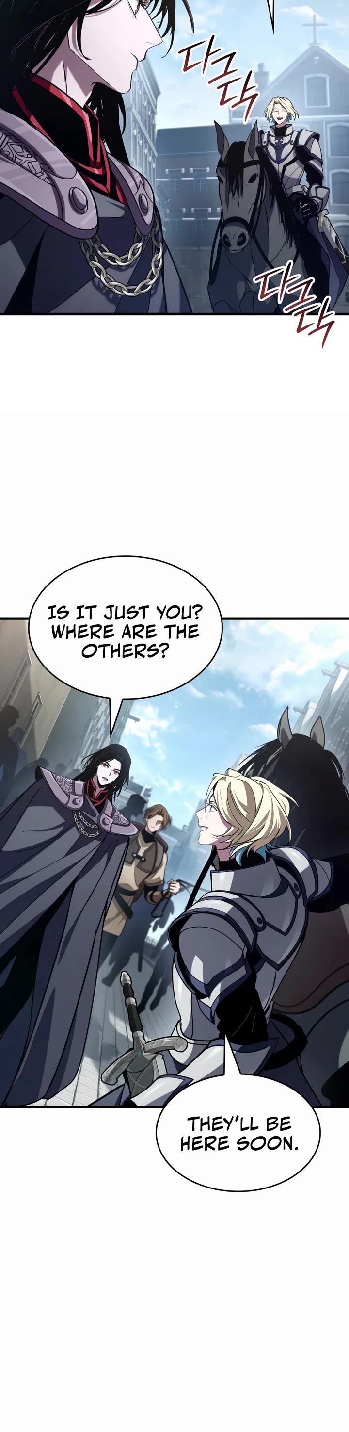 Crimson Reset Chapter 45 page 35 - Chapter 45