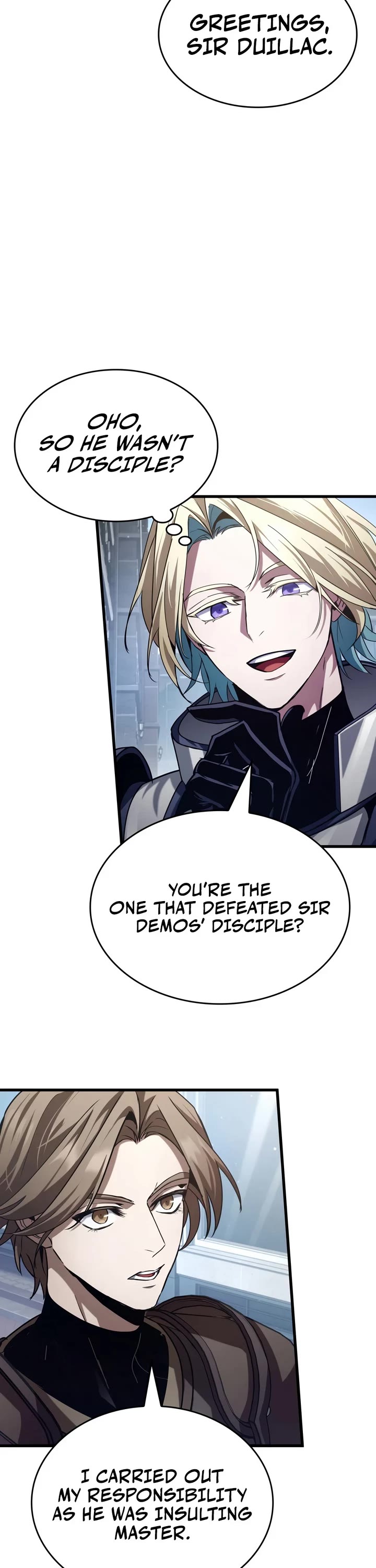 Crimson Reset Chapter 45 page 37 - Chapter 45