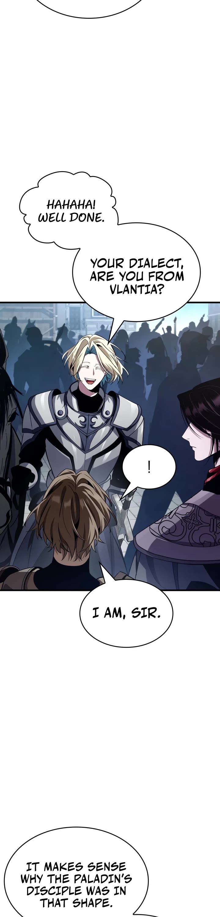 Crimson Reset Chapter 45 page 38 - Chapter 45