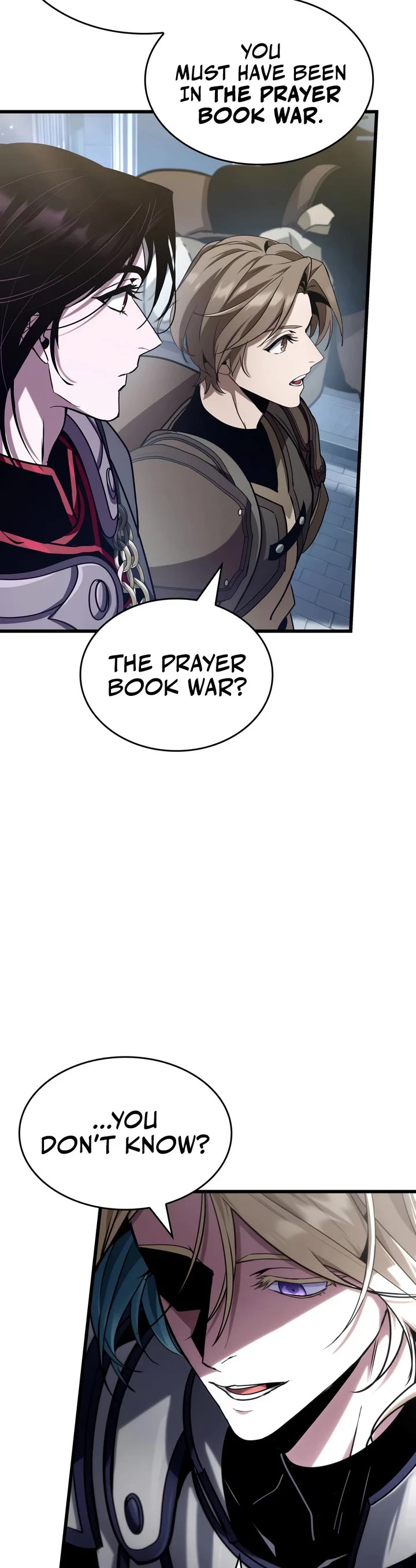 Crimson Reset Chapter 45 page 39 - Chapter 45