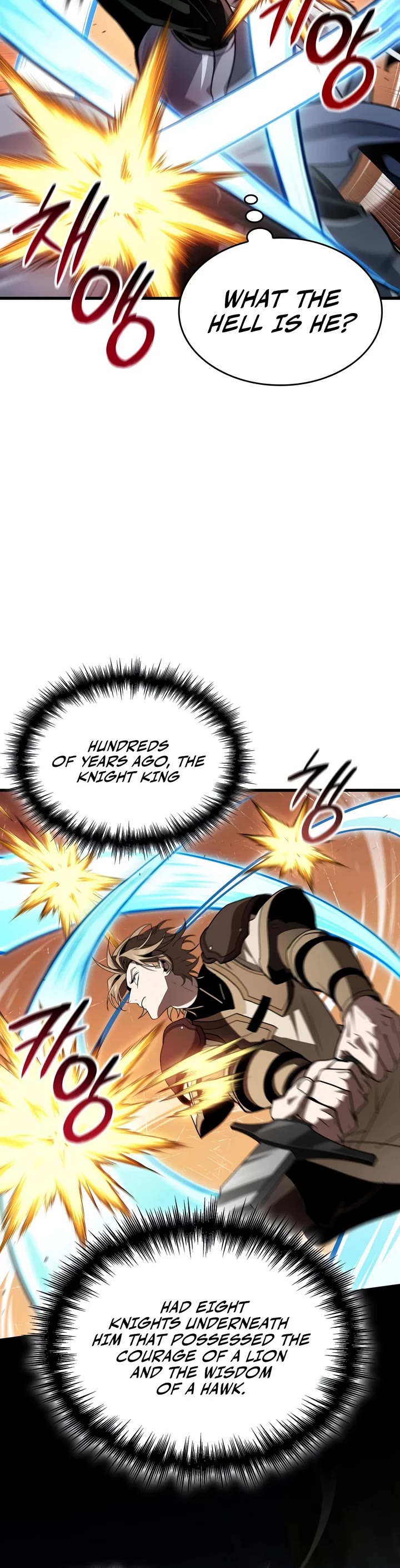 Crimson Reset Chapter 45 page 4 - Chapter 45