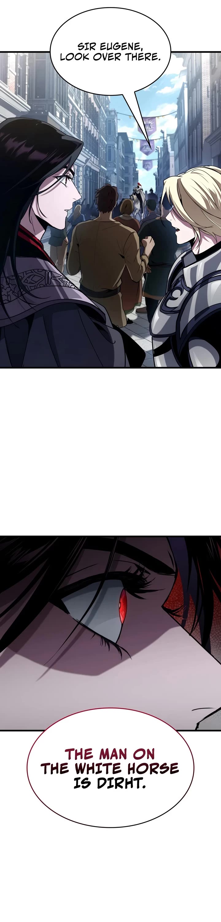 Crimson Reset Chapter 45 page 41 - Chapter 45