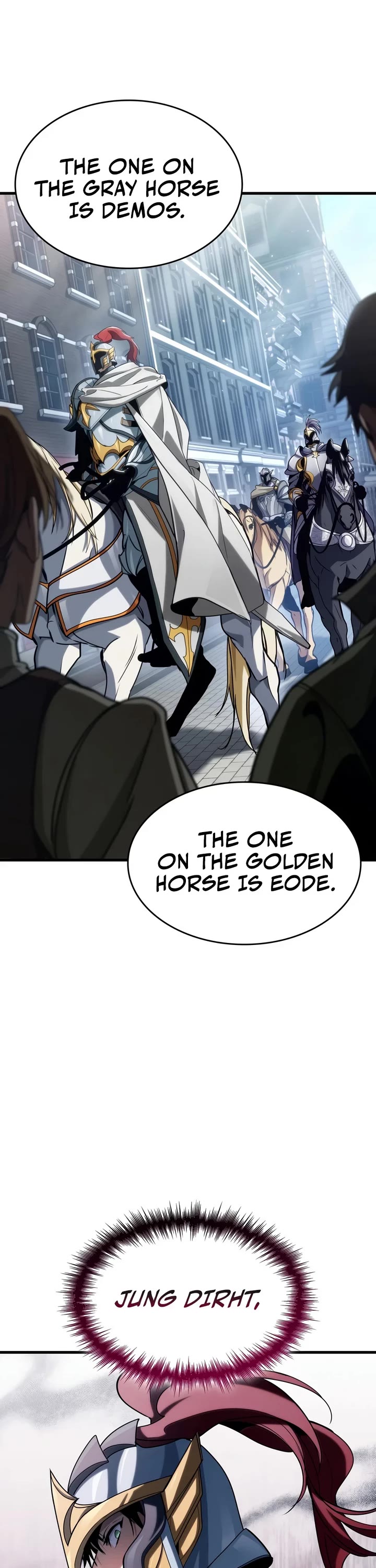 Crimson Reset Chapter 45 page 42 - Chapter 45