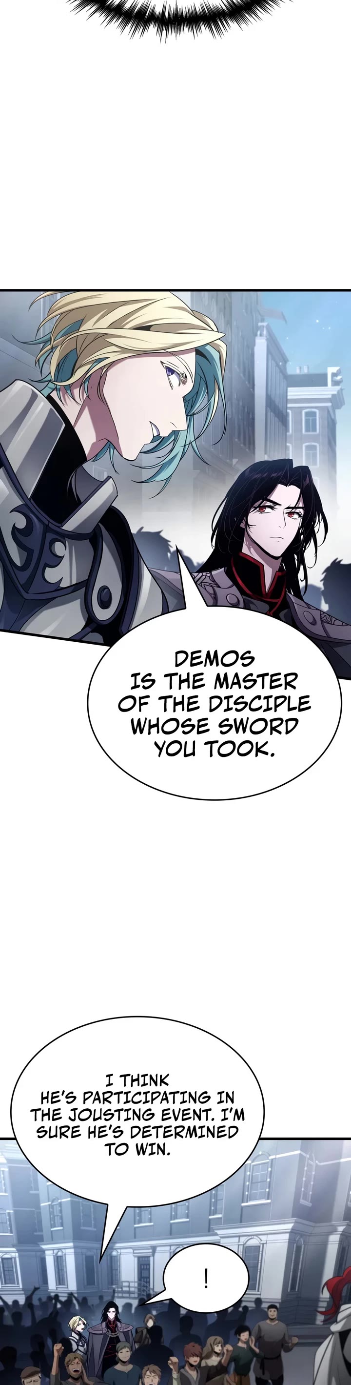 Crimson Reset Chapter 45 page 44 - Chapter 45