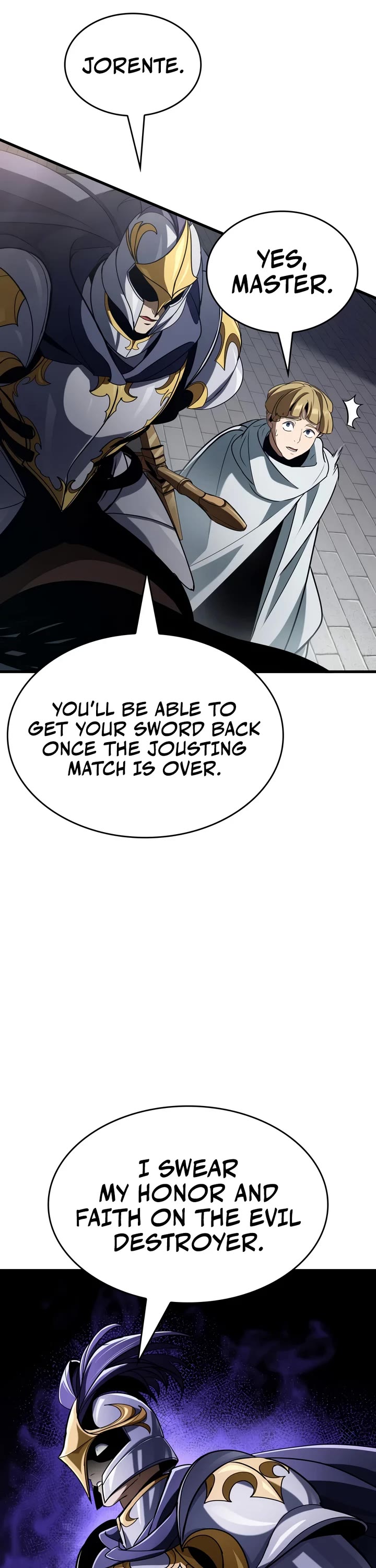 Crimson Reset Chapter 45 page 46 - Chapter 45