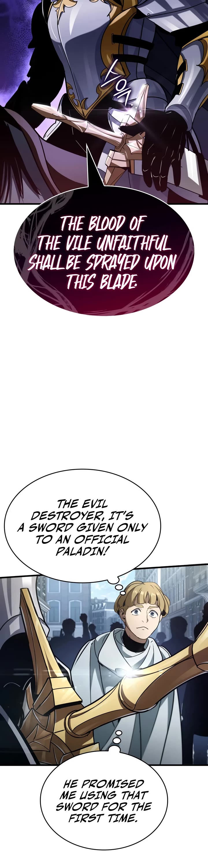 Crimson Reset Chapter 45 page 47 - Chapter 45