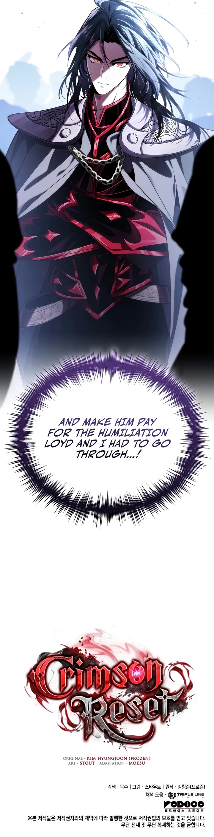 Crimson Reset Chapter 45 page 49 - Chapter 45