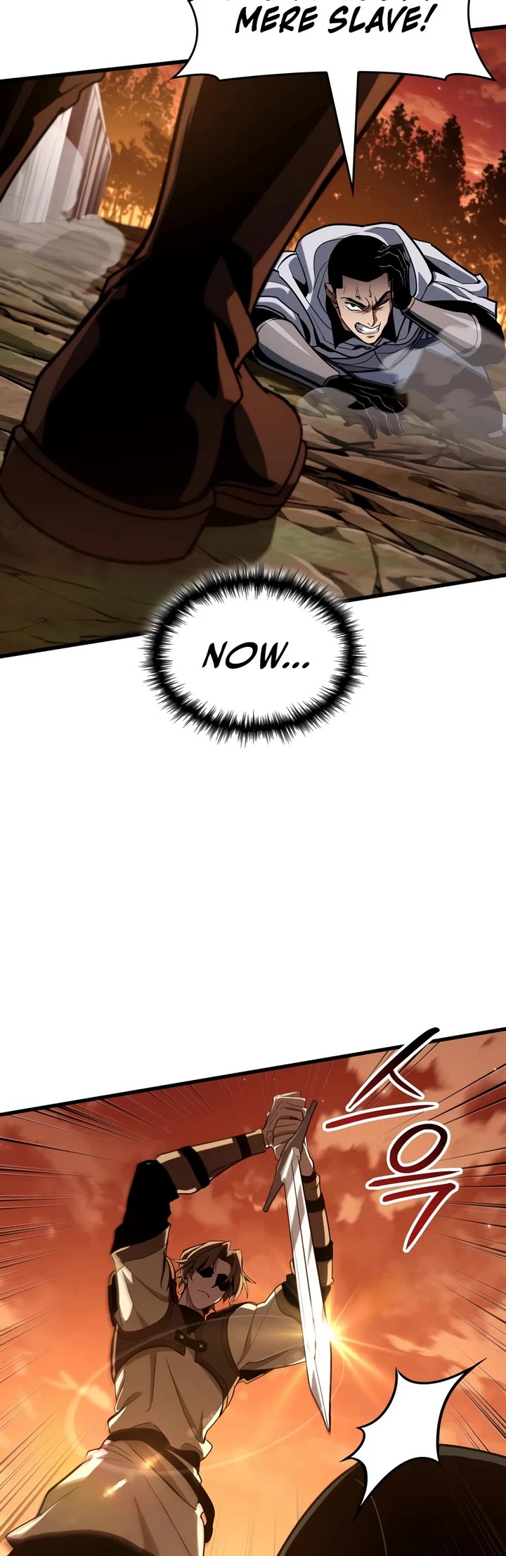 Crimson Reset Chapter 45 page 9 - Chapter 45