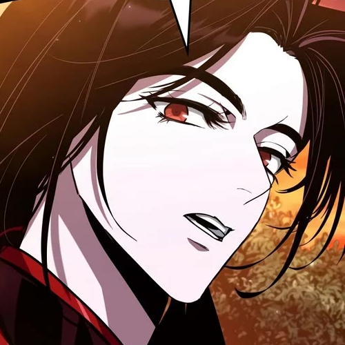 Crimson Reset Chapter 45 cover