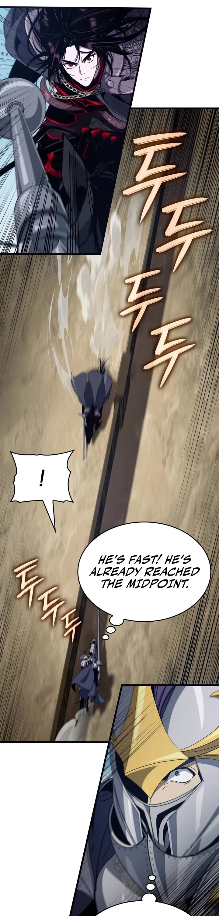 Crimson Reset Chapter 46 page 11 - Chapter 46