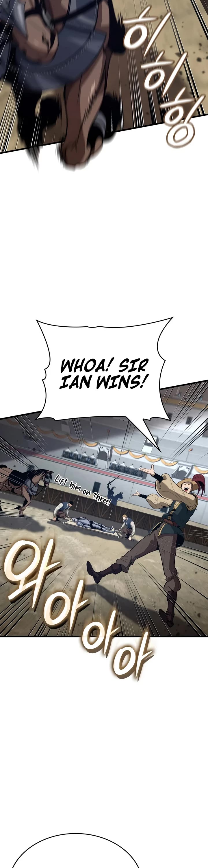 Crimson Reset Chapter 46 page 2 - Chapter 46