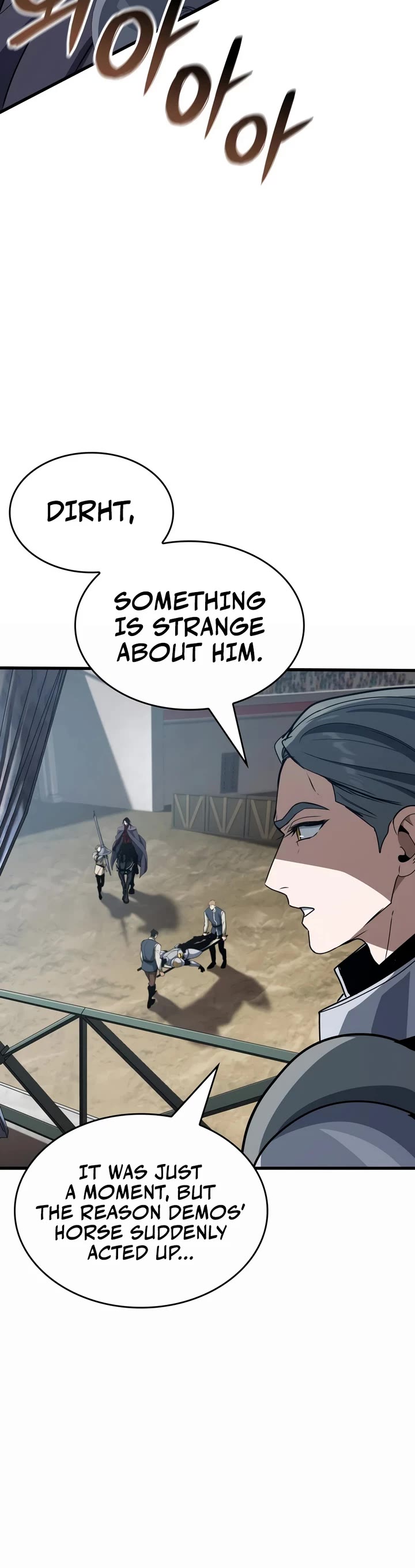 Crimson Reset Chapter 46 page 20 - Chapter 46