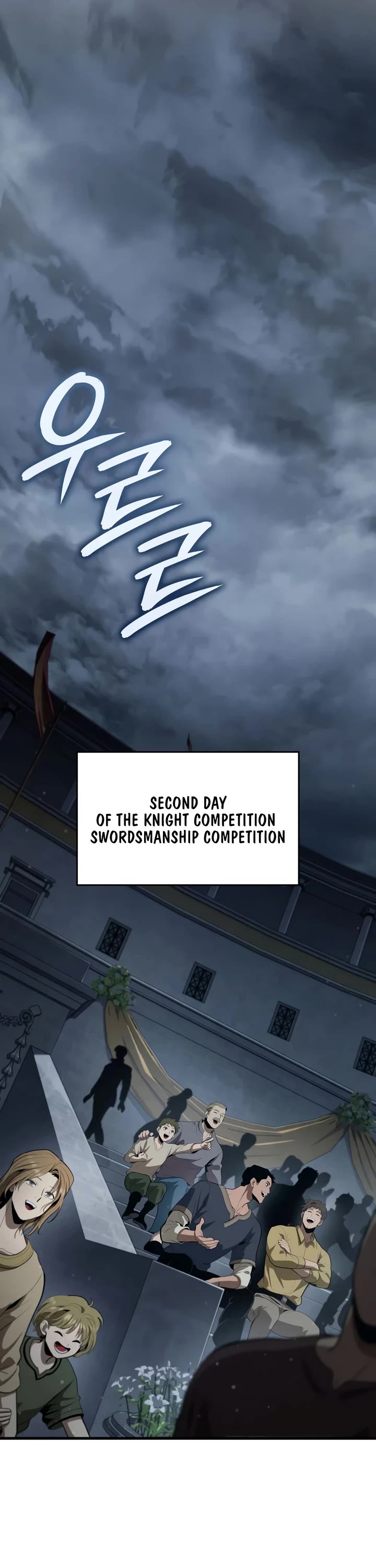 Crimson Reset Chapter 46 page 22 - Chapter 46