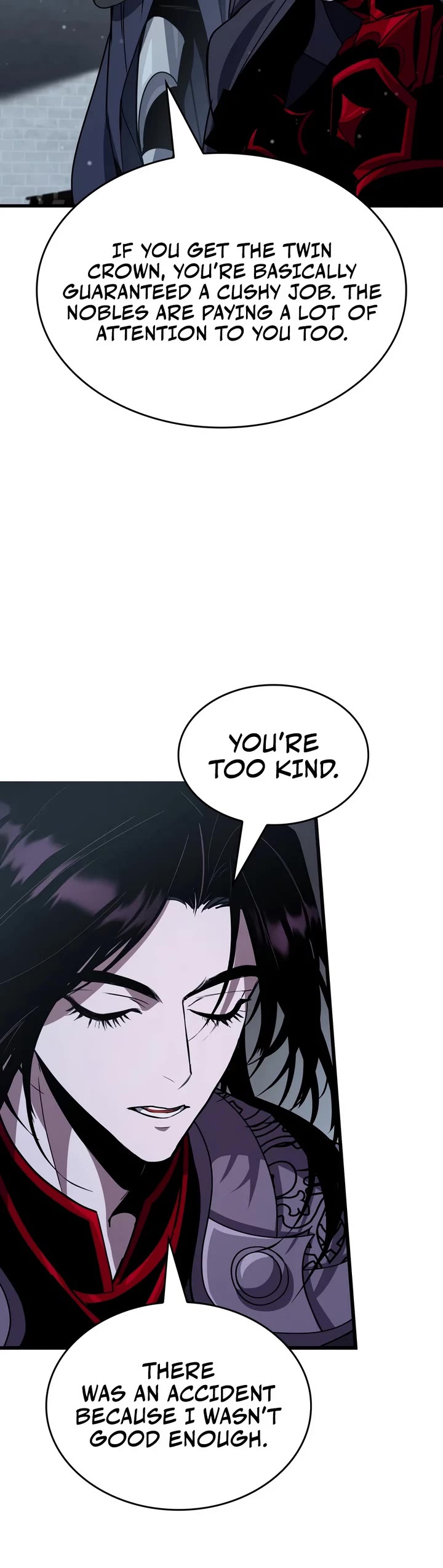Crimson Reset Chapter 46 page 24 - Chapter 46