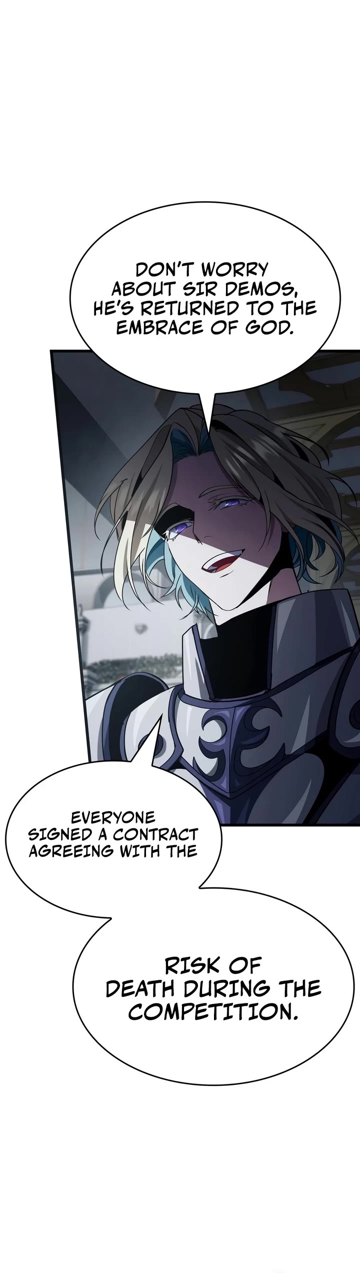 Crimson Reset Chapter 46 page 25 - Chapter 46