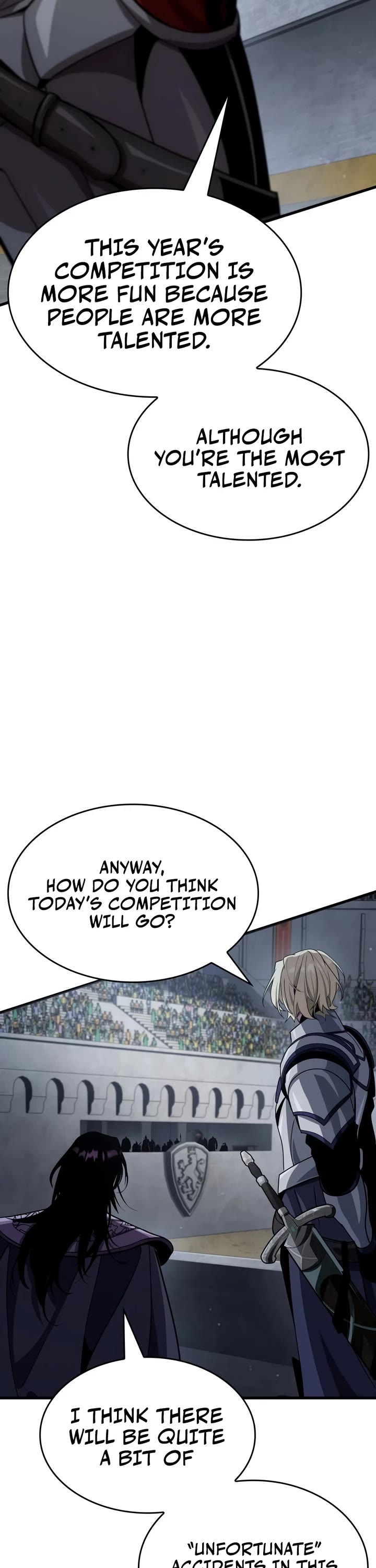 Crimson Reset Chapter 46 page 28 - Chapter 46