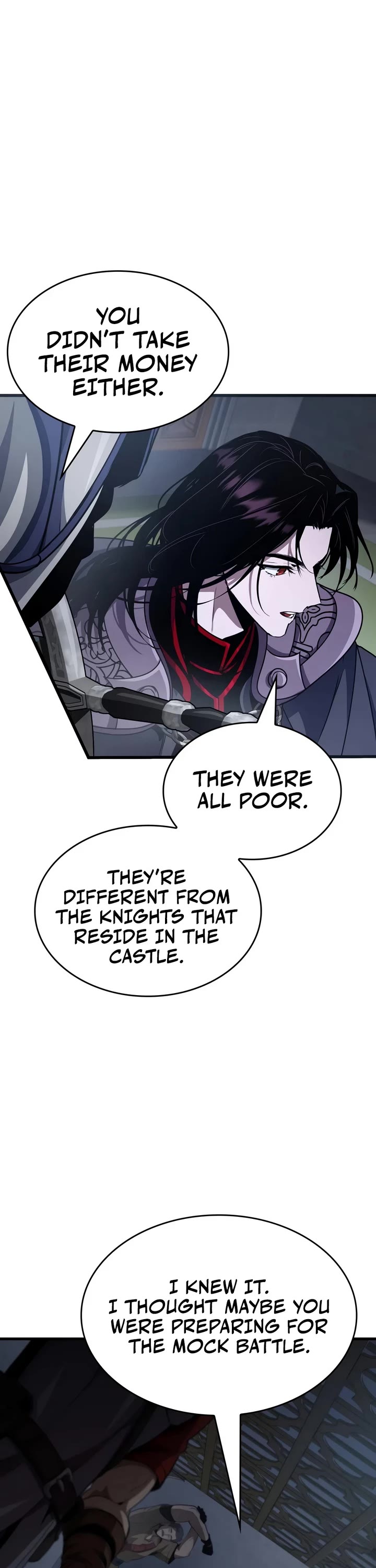 Crimson Reset Chapter 46 page 33 - Chapter 46