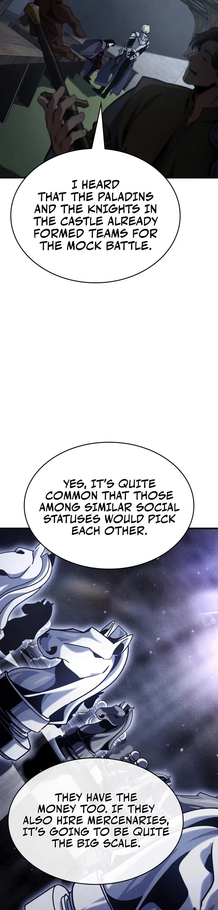 Crimson Reset Chapter 46 page 34 - Chapter 46