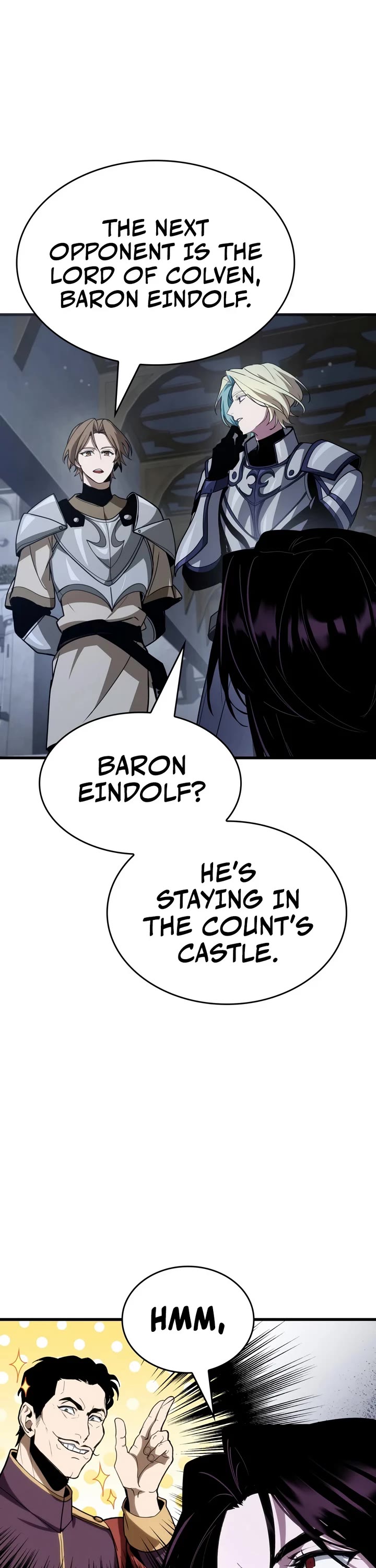 Crimson Reset Chapter 46 page 37 - Chapter 46