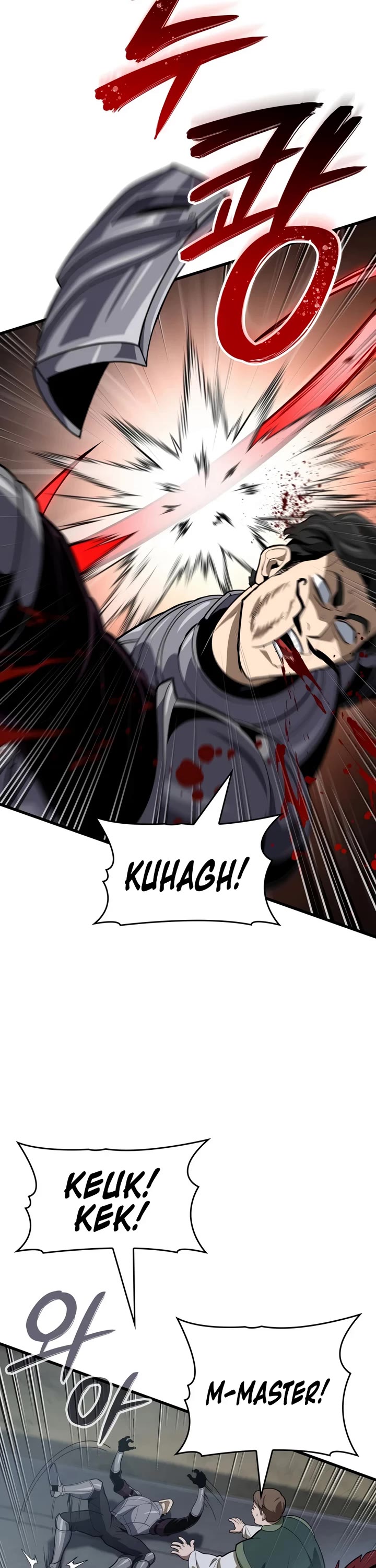 Crimson Reset Chapter 46 page 39 - Chapter 46