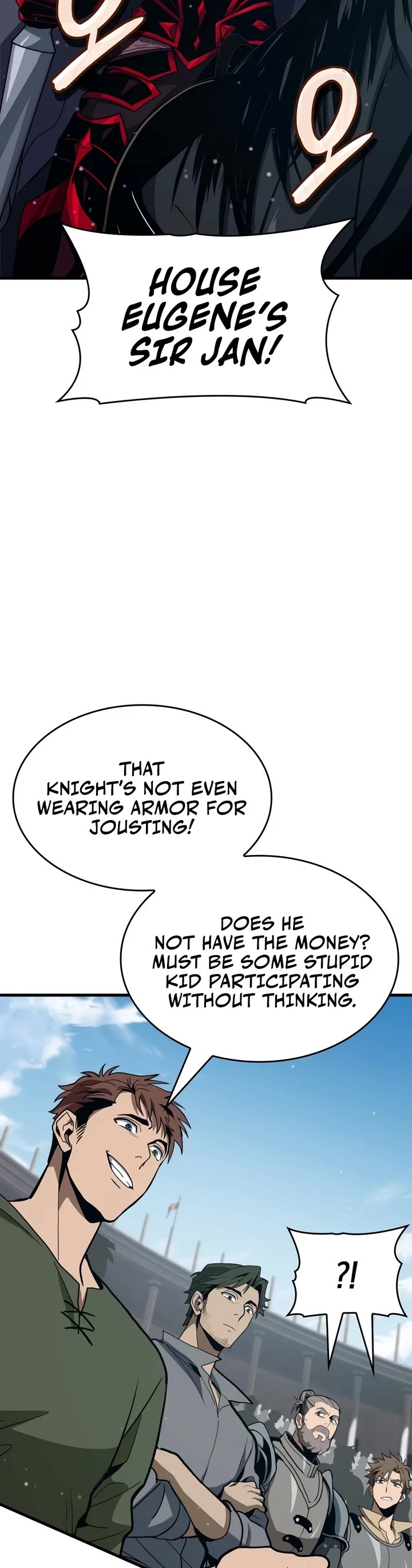 Crimson Reset Chapter 46 page 4 - Chapter 46
