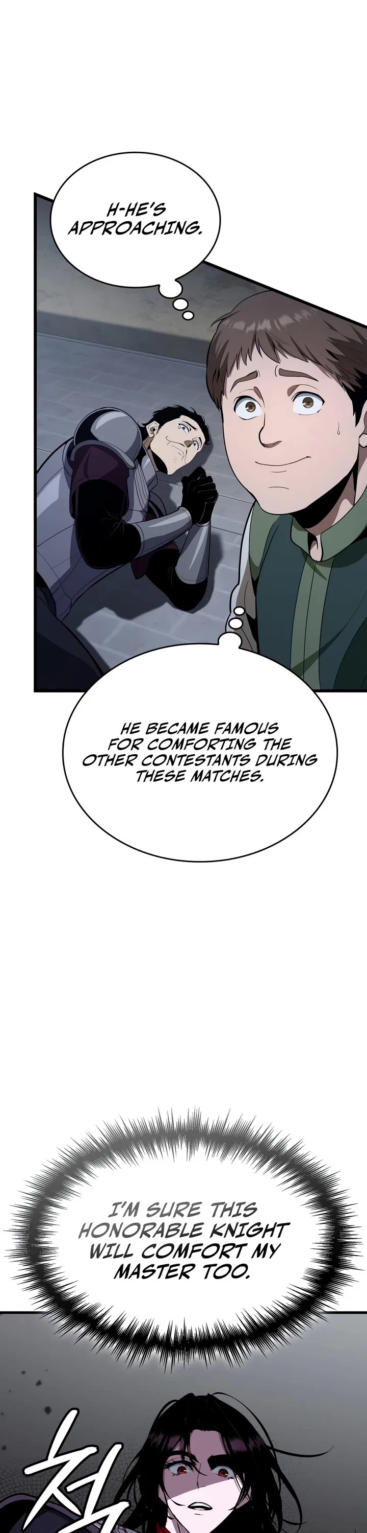 Crimson Reset Chapter 46 page 41 - Chapter 46