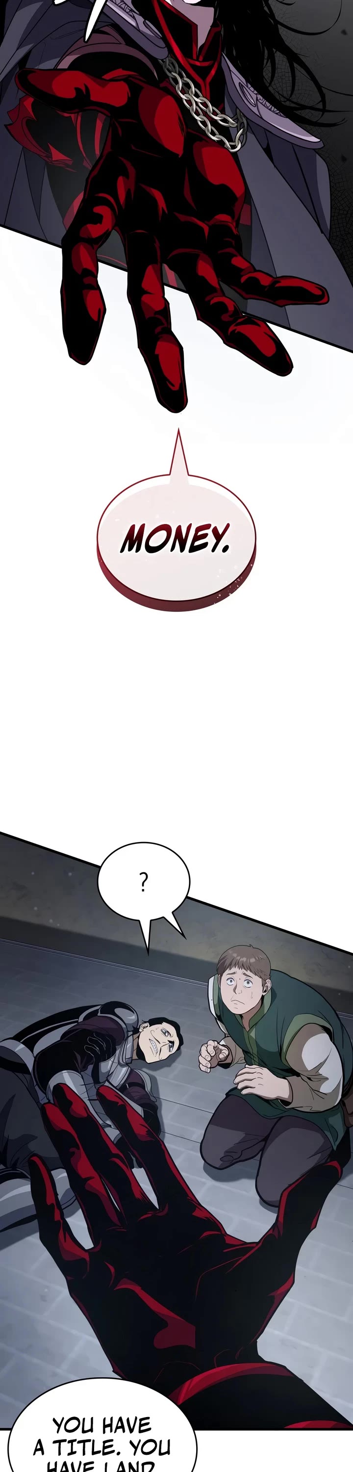 Crimson Reset Chapter 46 page 42 - Chapter 46