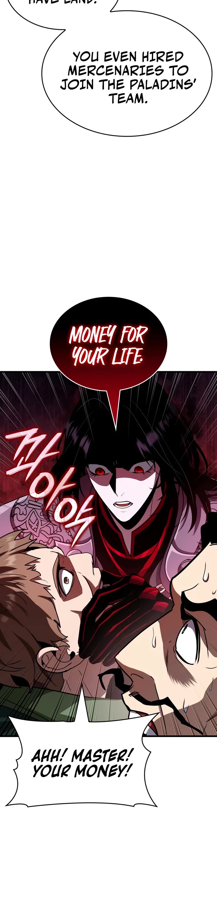 Crimson Reset Chapter 46 page 43 - Chapter 46